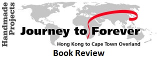 Journey to Forever logo